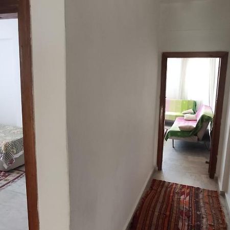 Emek Tok Apart Apartamento Didim Exterior foto