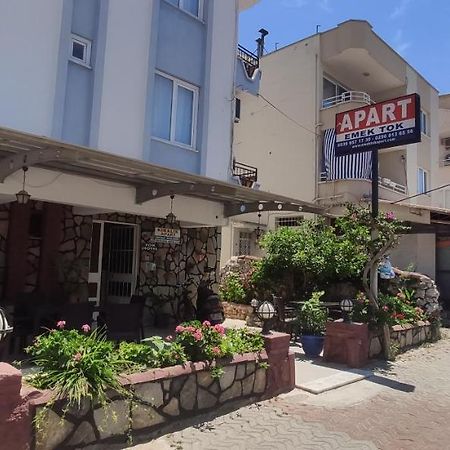 Emek Tok Apart Apartamento Didim Exterior foto