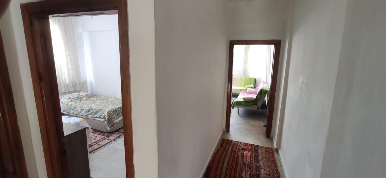 Emek Tok Apart Apartamento Didim Exterior foto