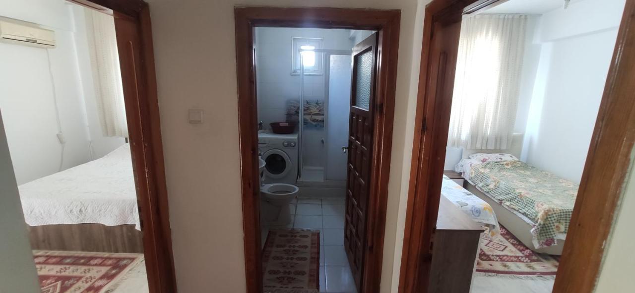 Emek Tok Apart Apartamento Didim Exterior foto