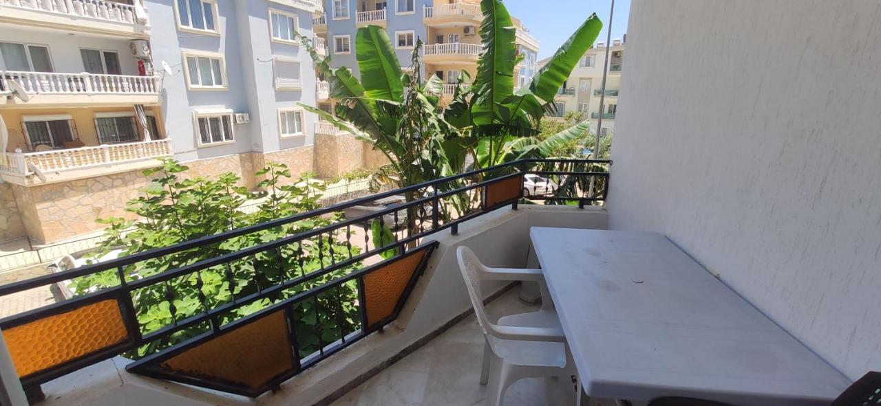 Emek Tok Apart Apartamento Didim Exterior foto