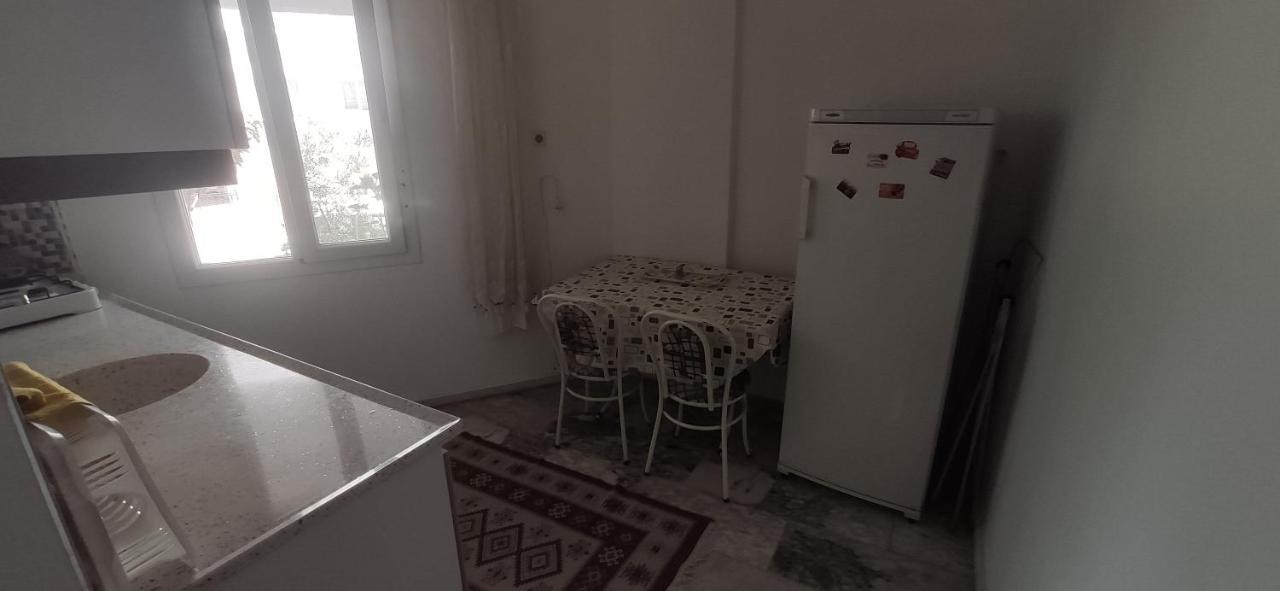 Emek Tok Apart Apartamento Didim Exterior foto