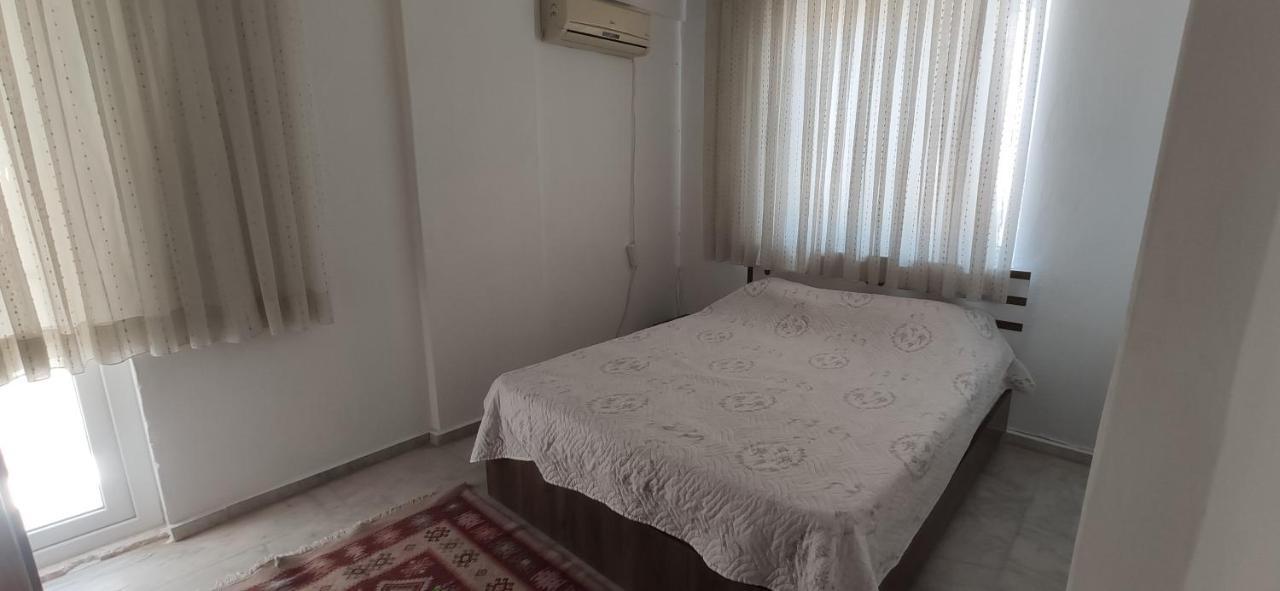 Emek Tok Apart Apartamento Didim Exterior foto