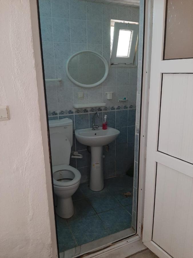 Emek Tok Apart Apartamento Didim Exterior foto