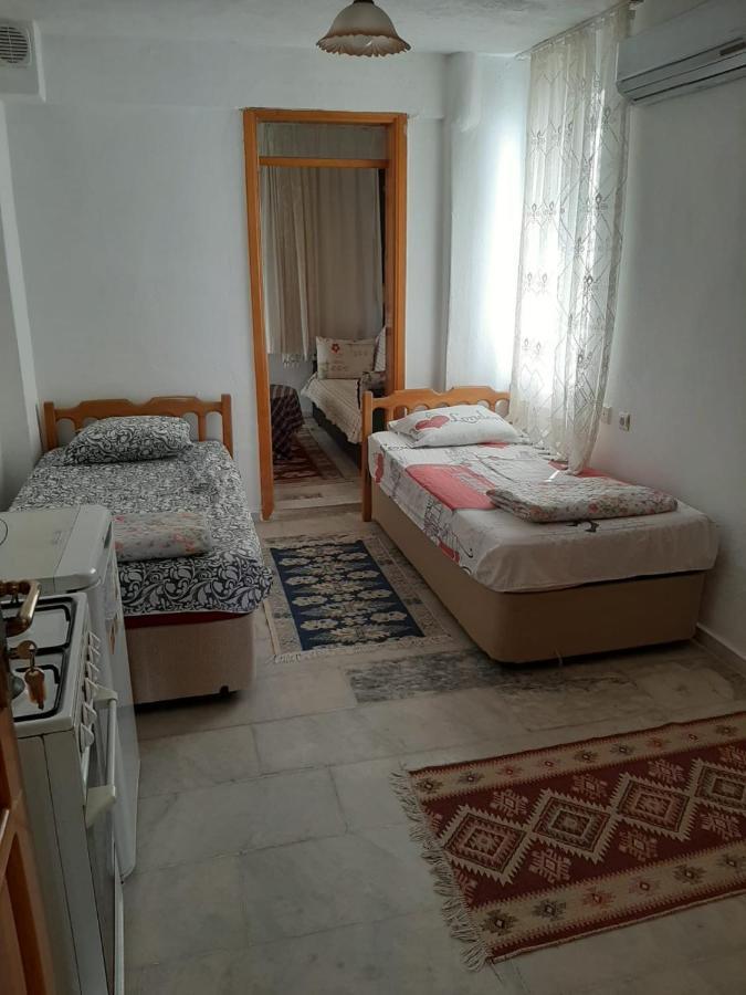 Emek Tok Apart Apartamento Didim Exterior foto